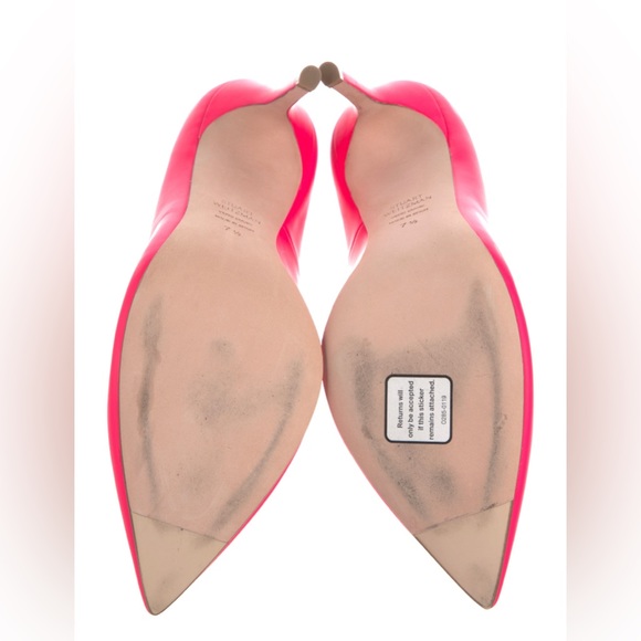 Stuart Weitzman Pumps - Picture 4 of 4